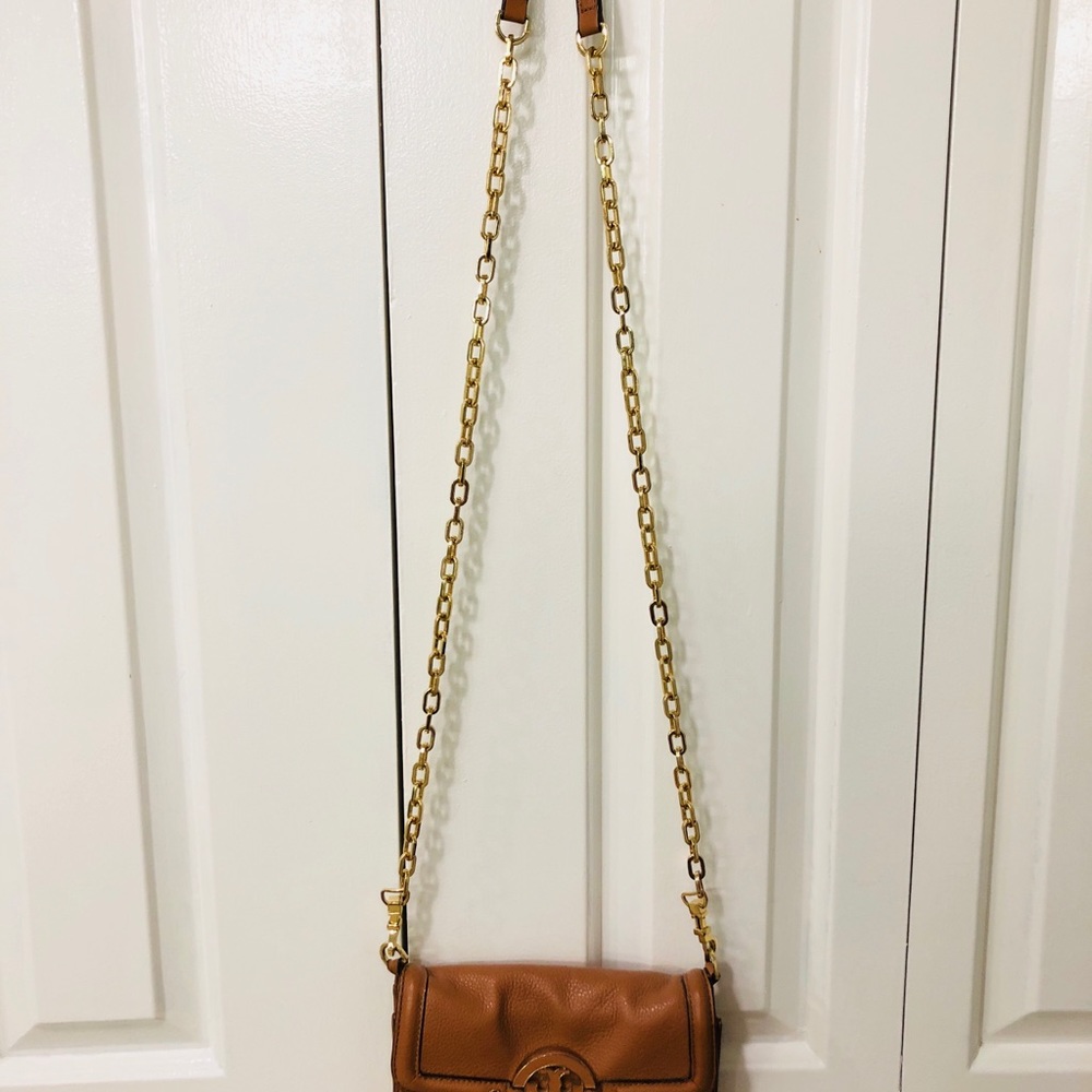 TORY BURCH Crossbody Wallet Purse - Picture 2 of 5